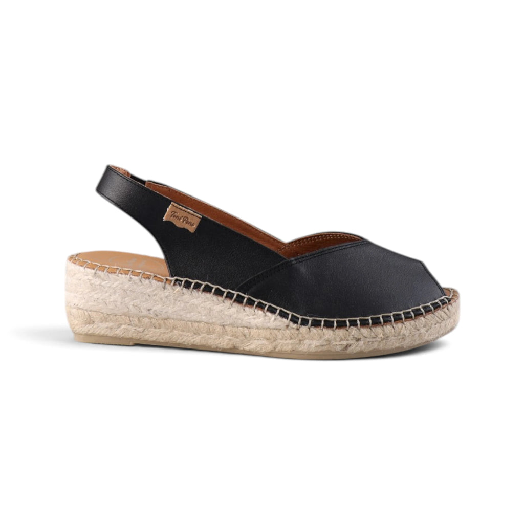 BERNIA Black