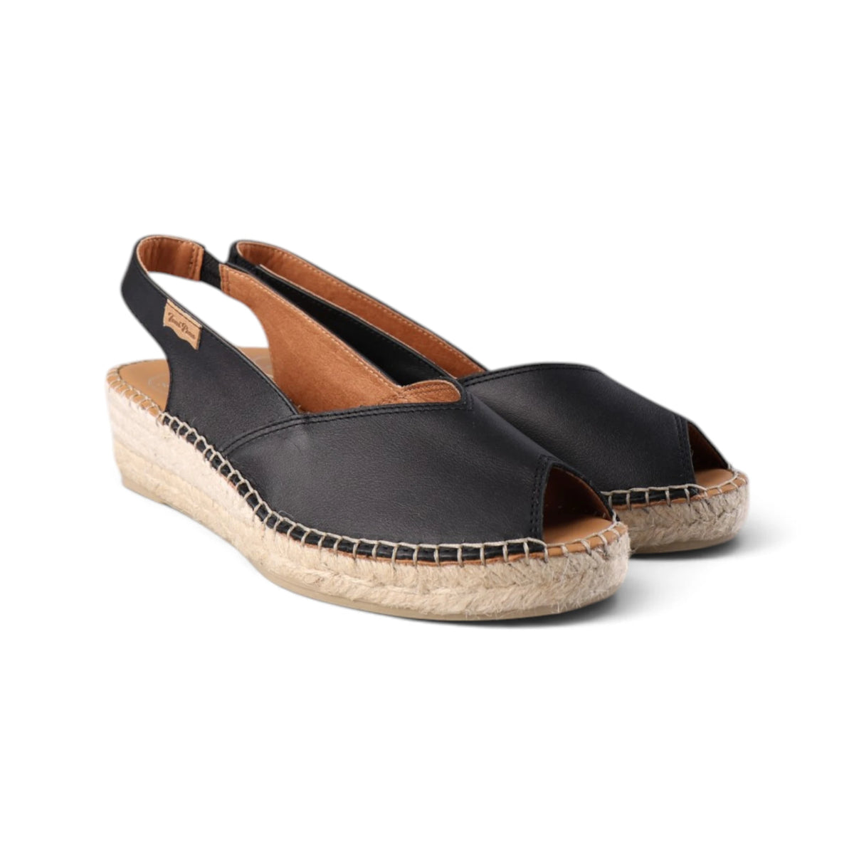 BERNIA Black