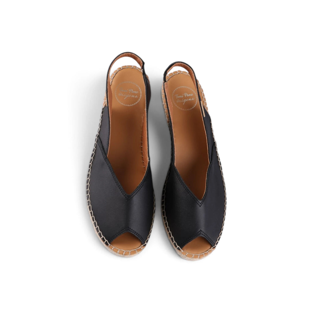 BERNIA Black