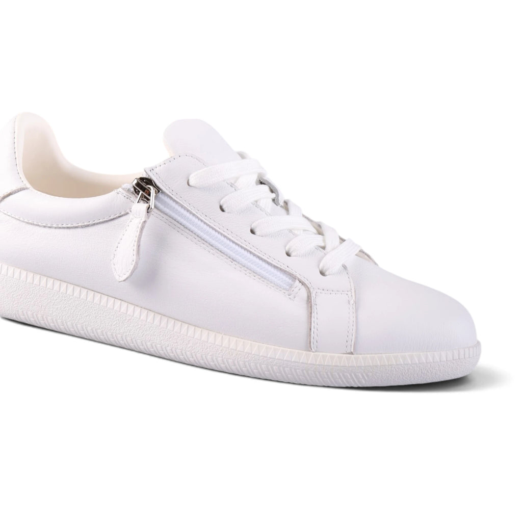 RIGGS White