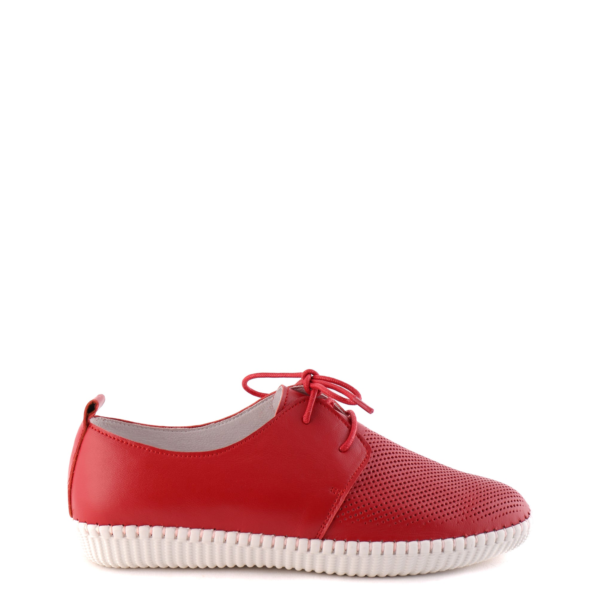 ROTTNEST Red