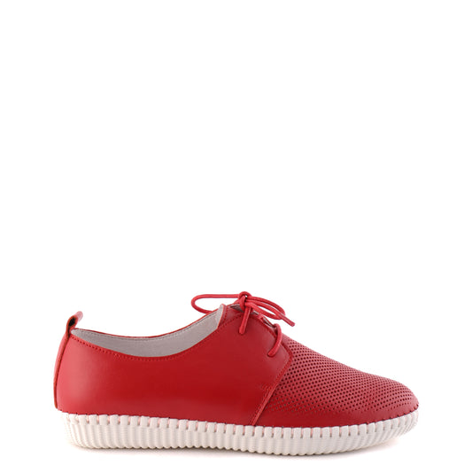 ROTTNEST Red