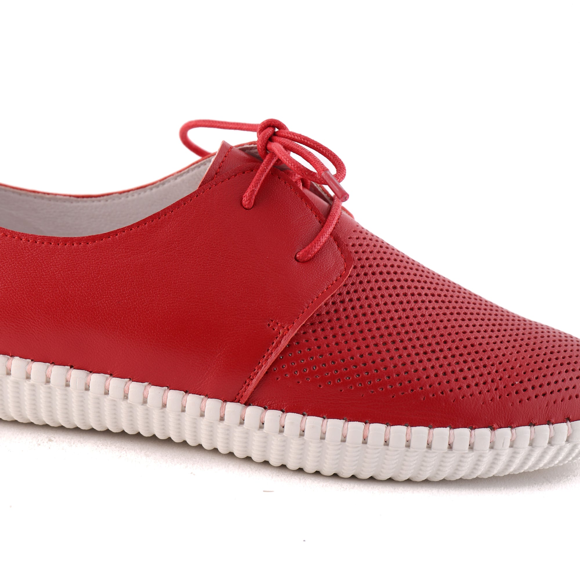 ROTTNEST Red