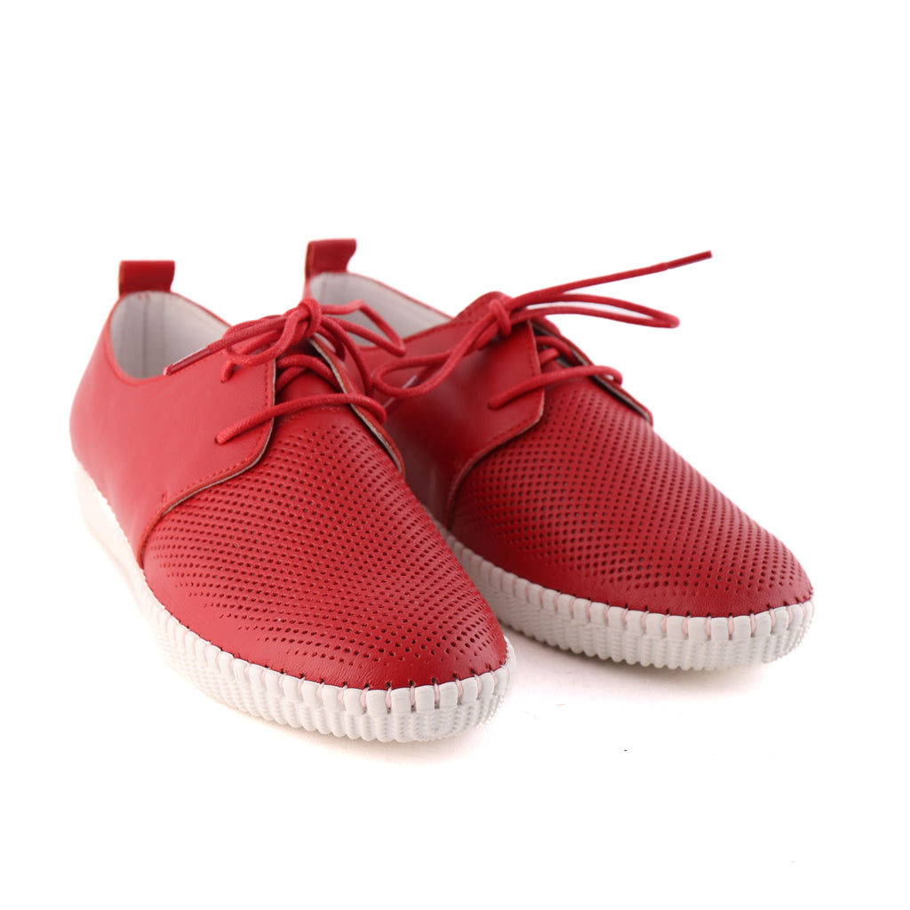 ROTTNEST Red