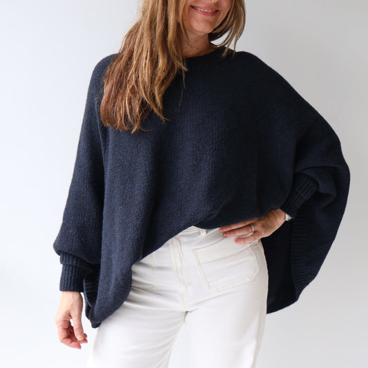 CIANNA 2 Navy