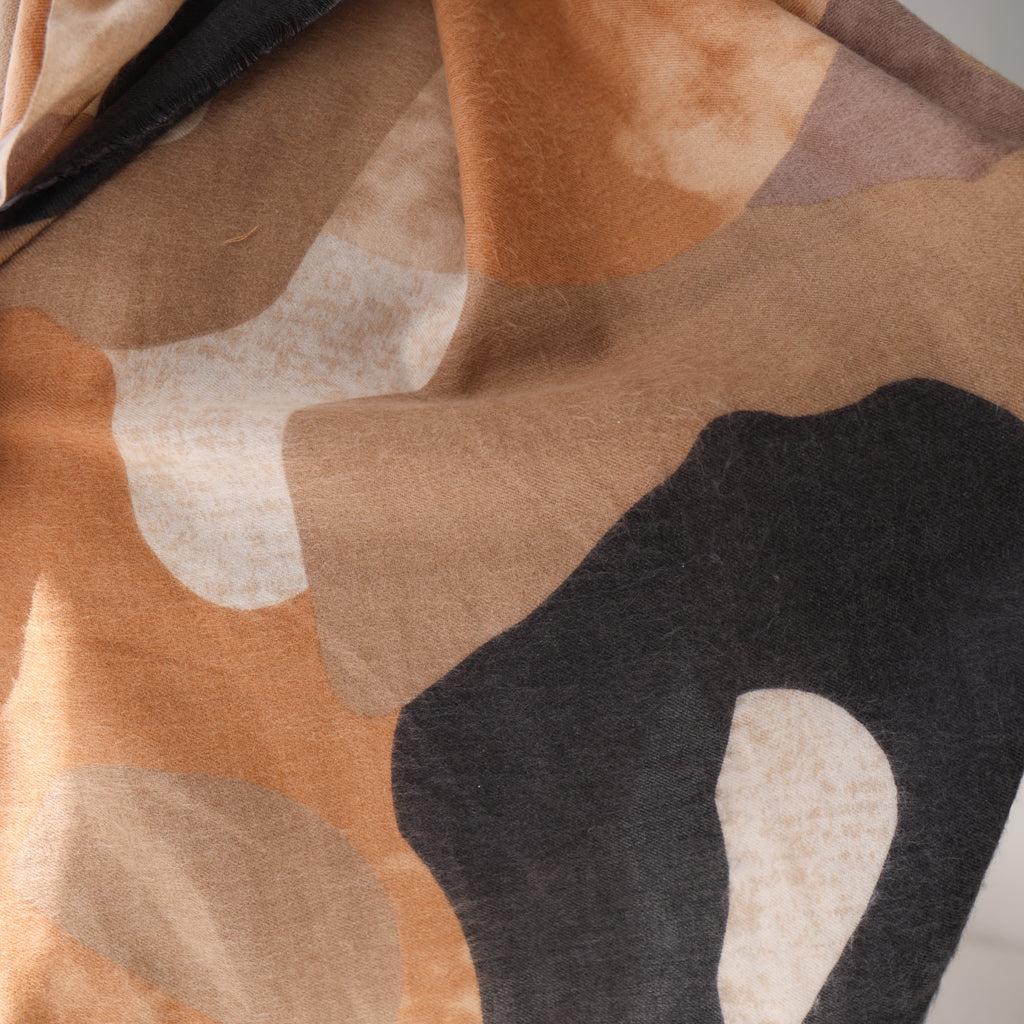 CAIRNS Beige Multi