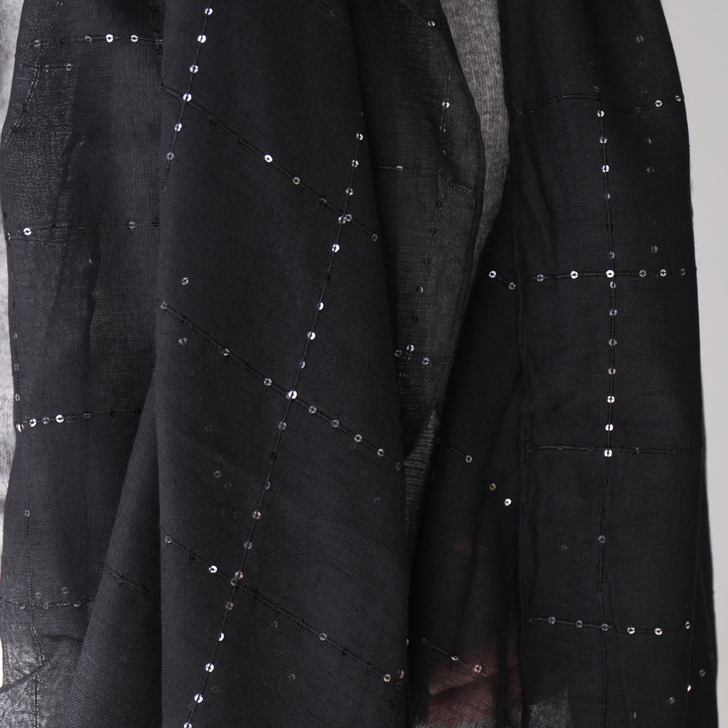 BIRDIE Black