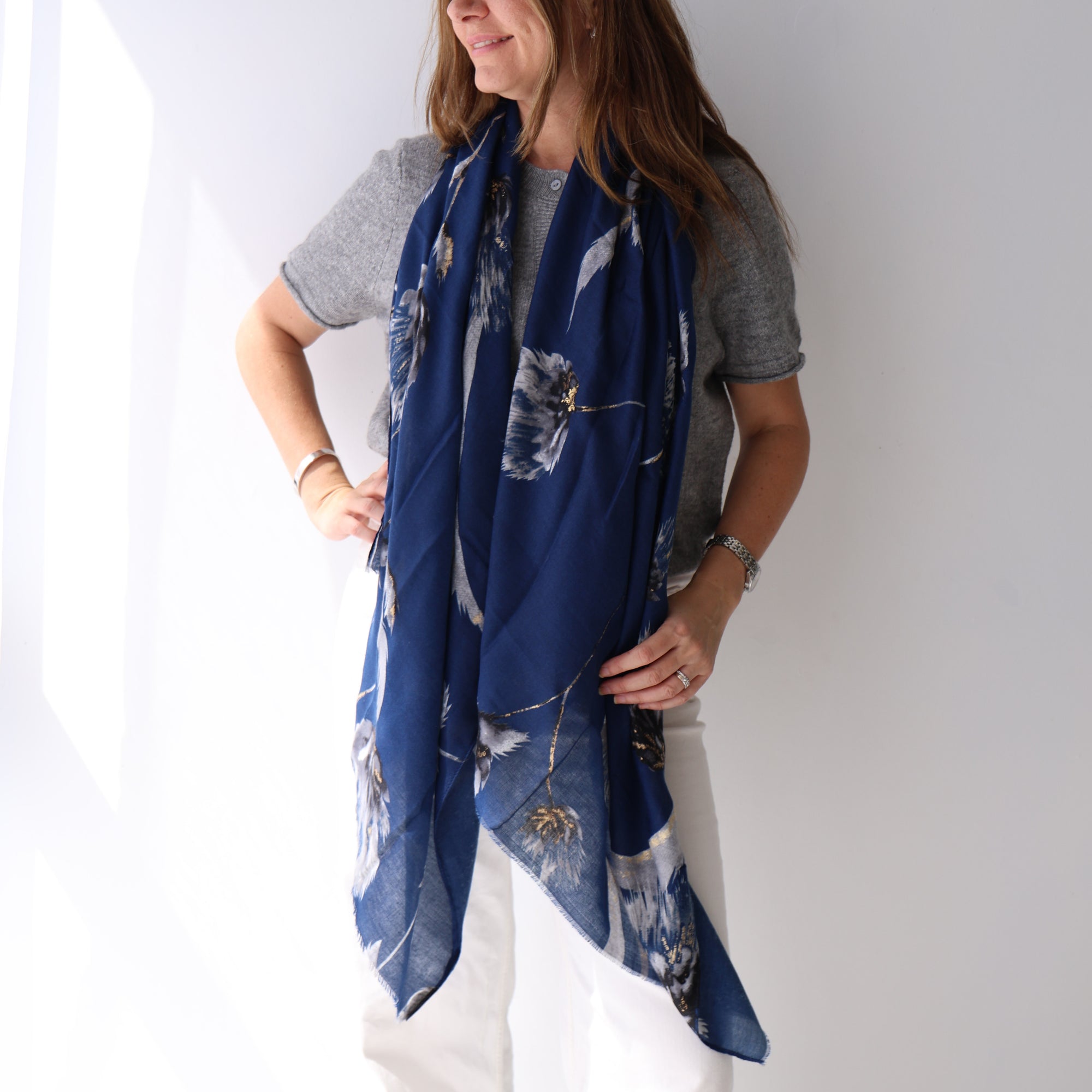 BRIELLE Navy