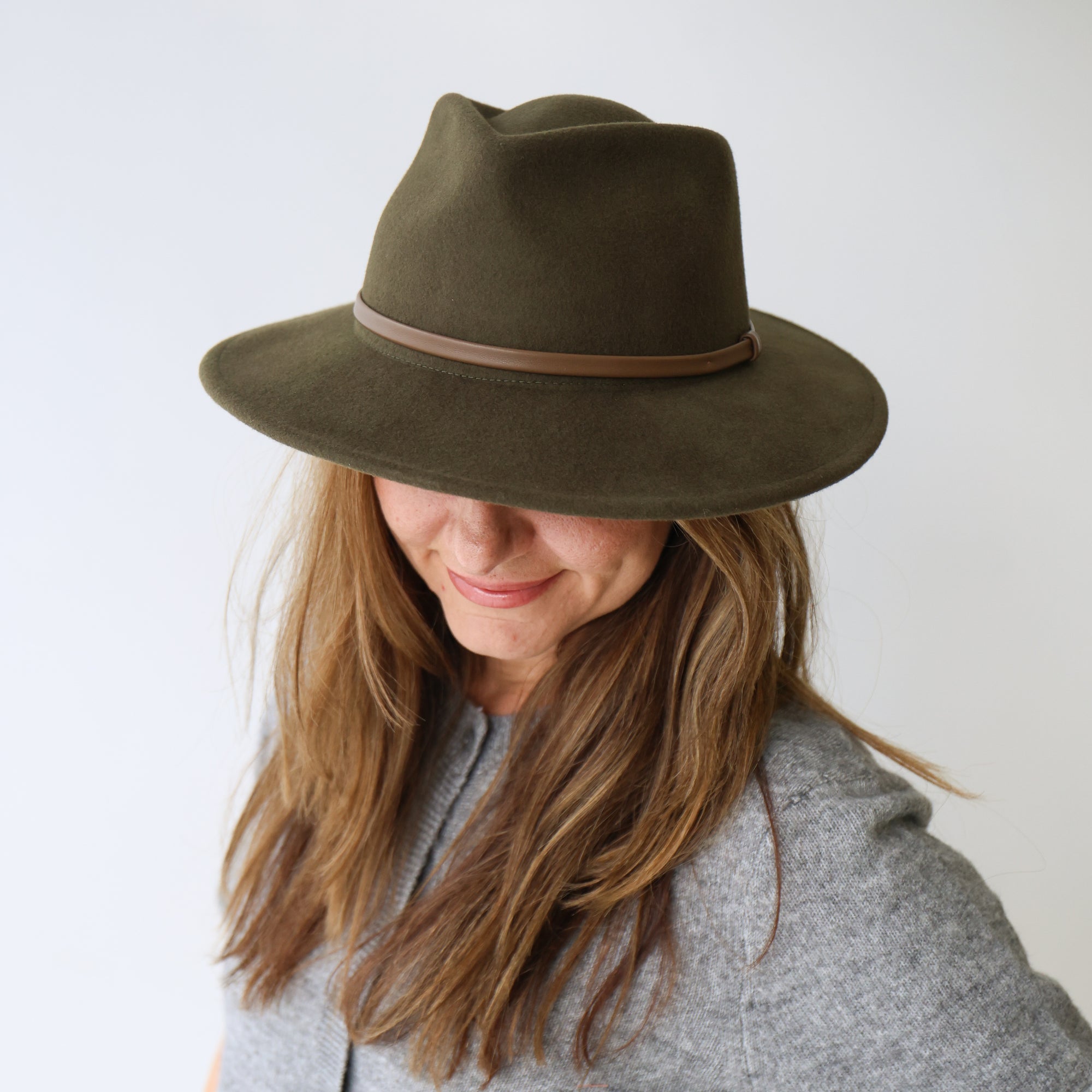 BROOKLYN Khaki