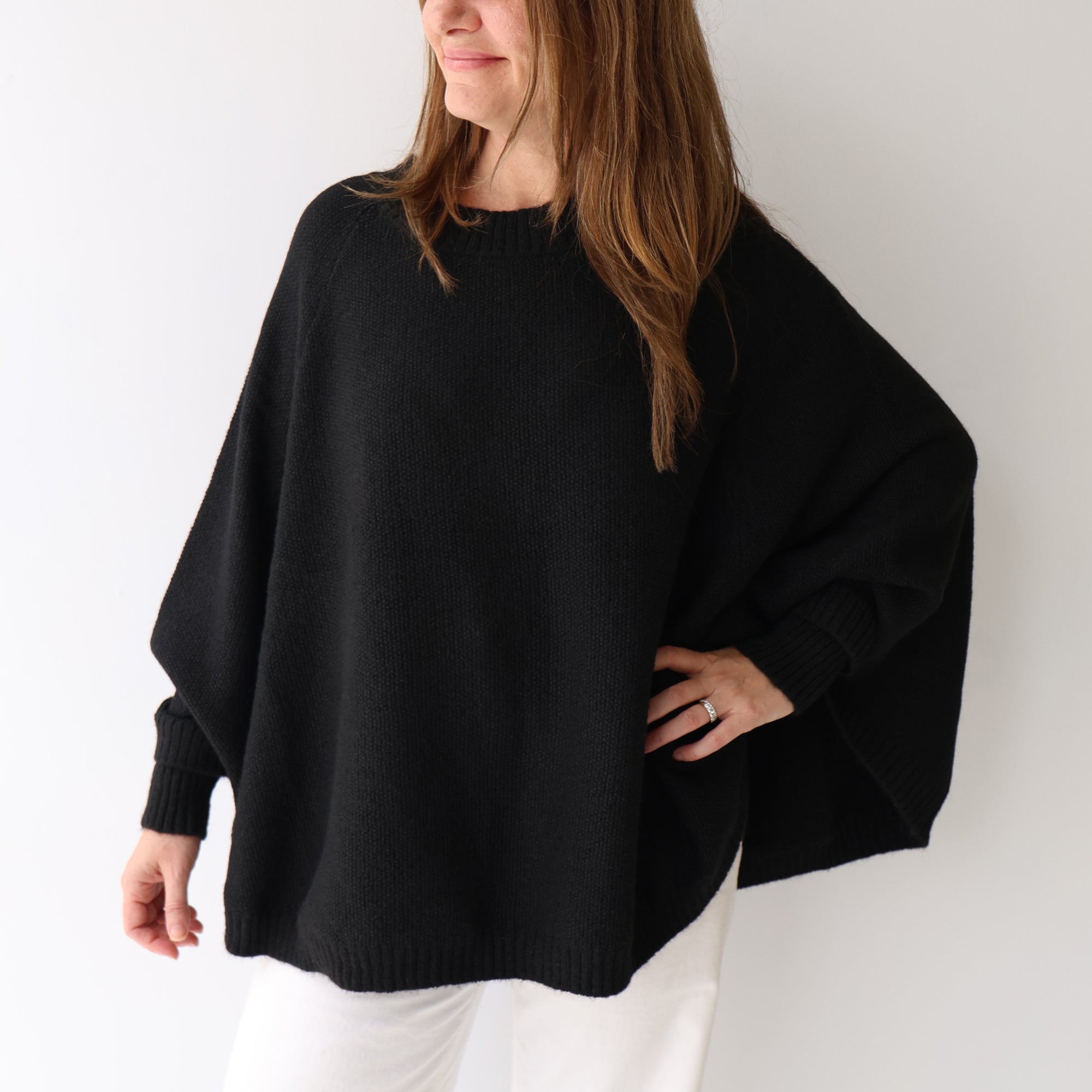 CIANNA 2 Black