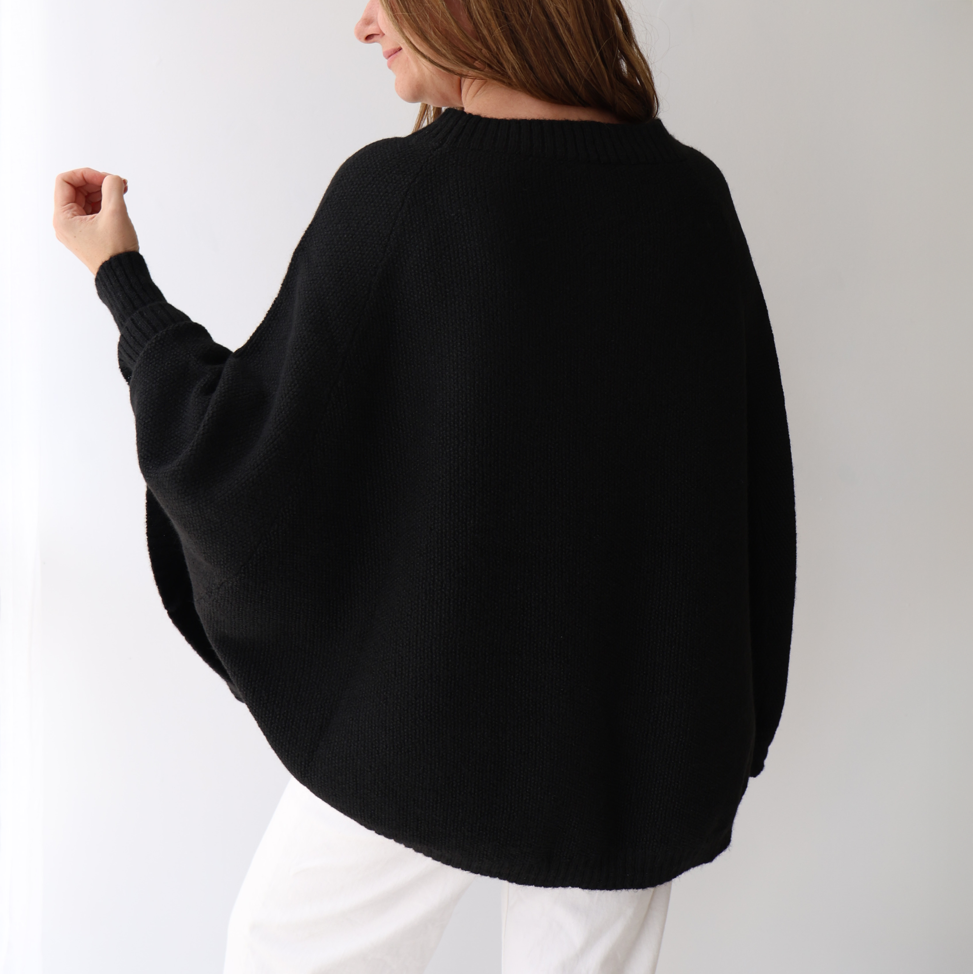 CIANNA 2 Black