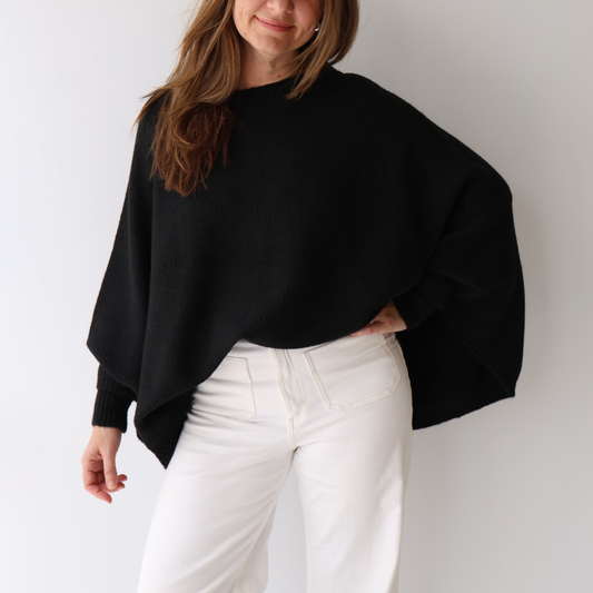 CIANNA 2 Black