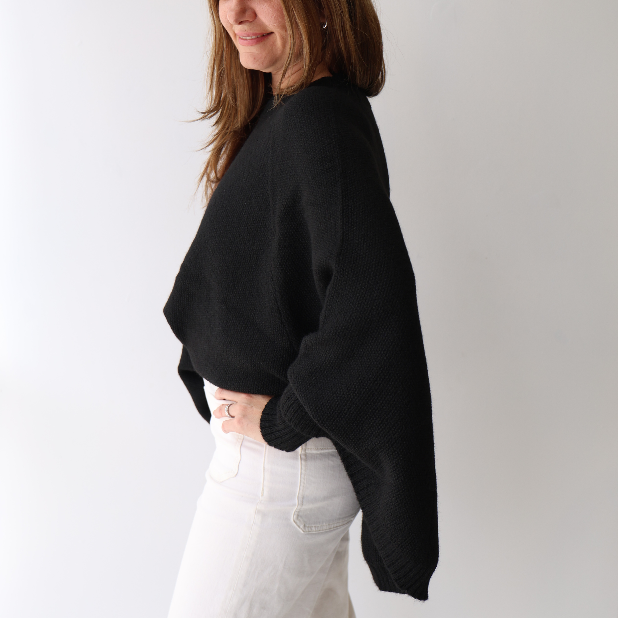 CIANNA 2 Black