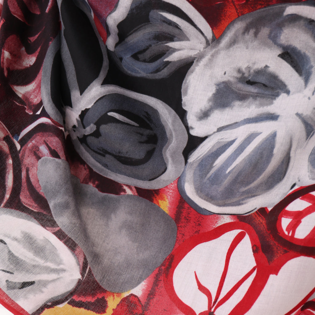 CAMILLIA Red