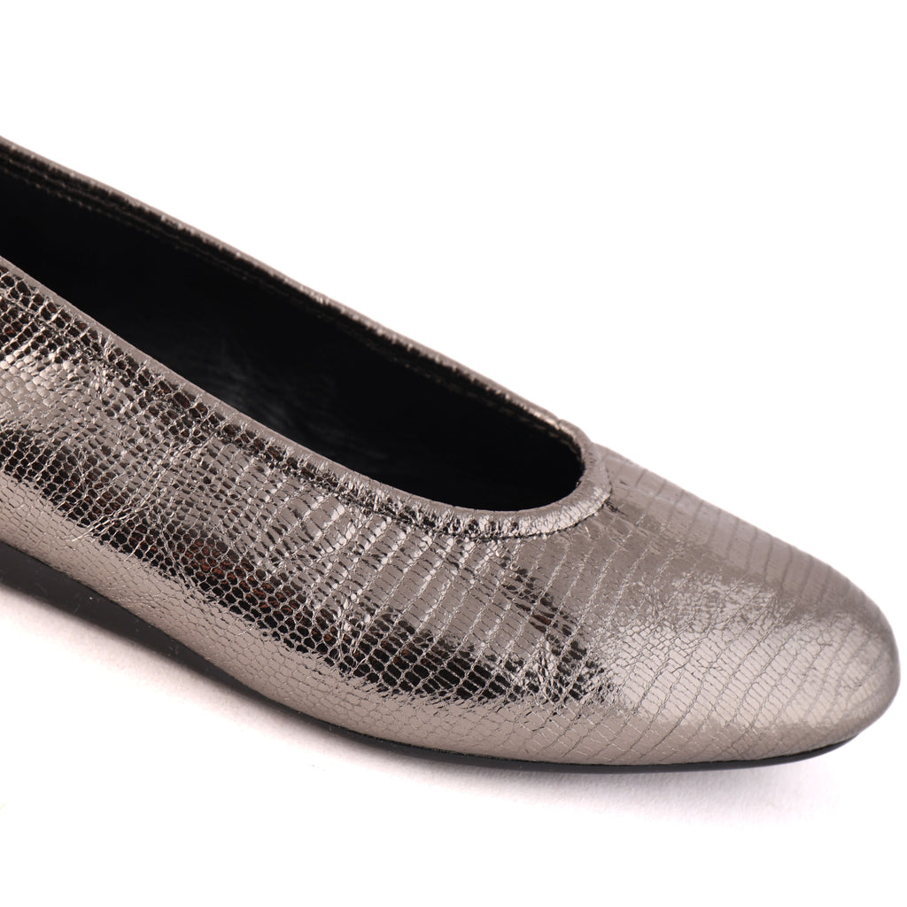 LAIUZA Silver Shimmer