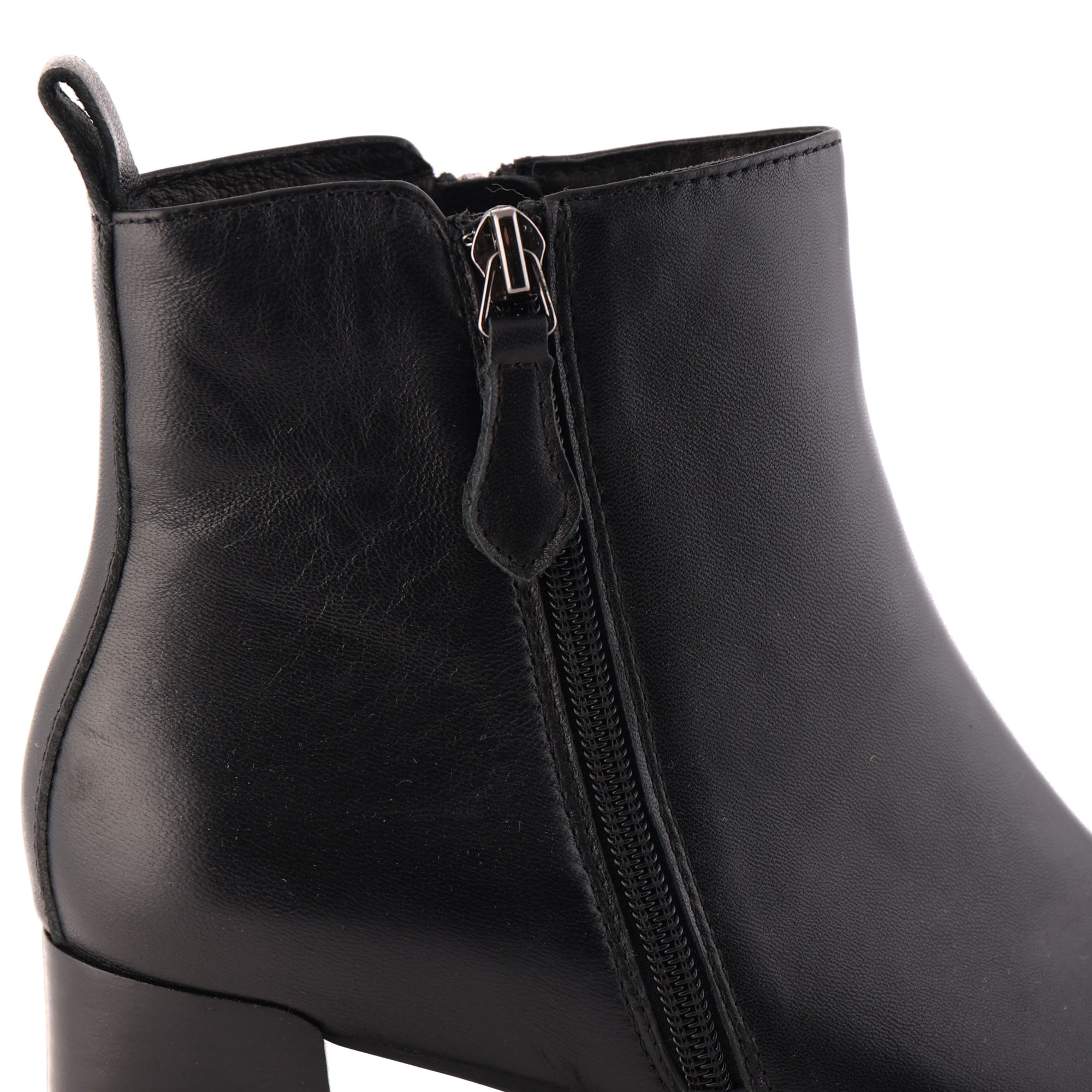RISHI Black