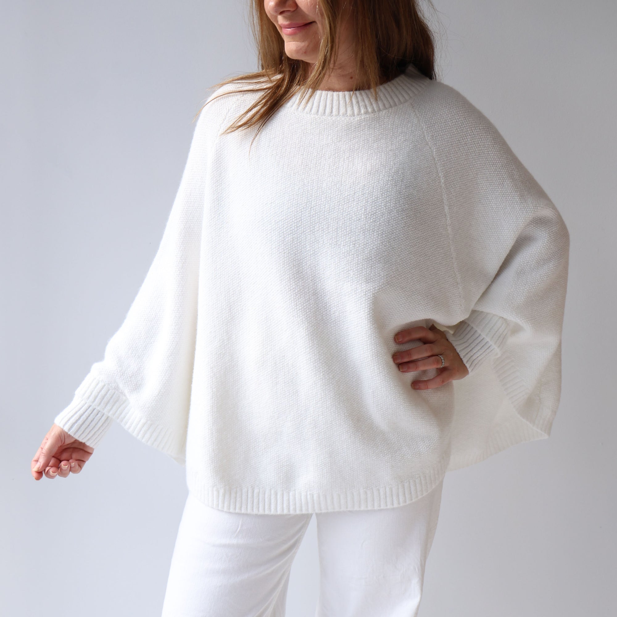 CIANNA 2 White
