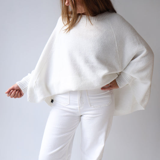 CIANNA 2 White
