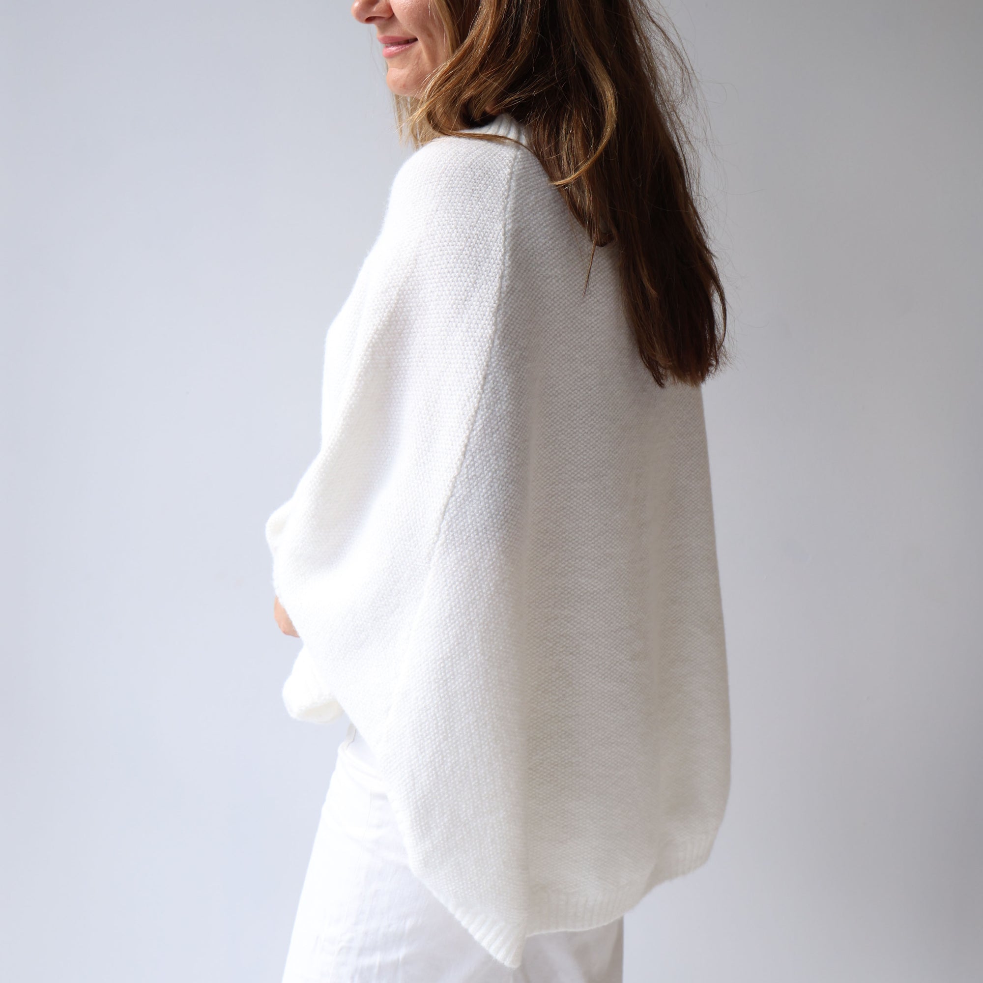 CIANNA 2 White