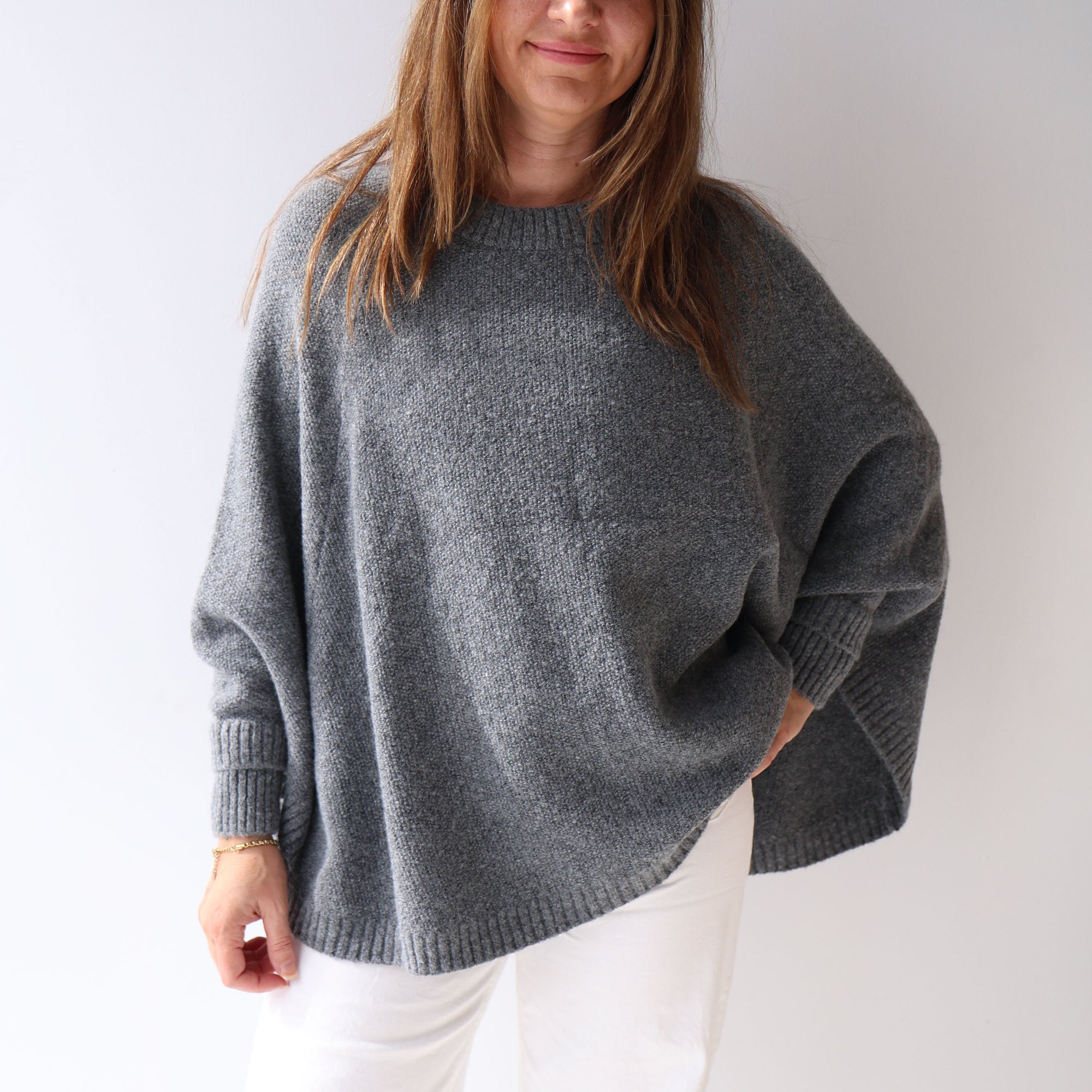 CIANNA 2 Grey
