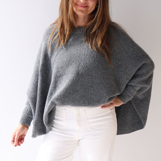 CIANNA 2 Grey