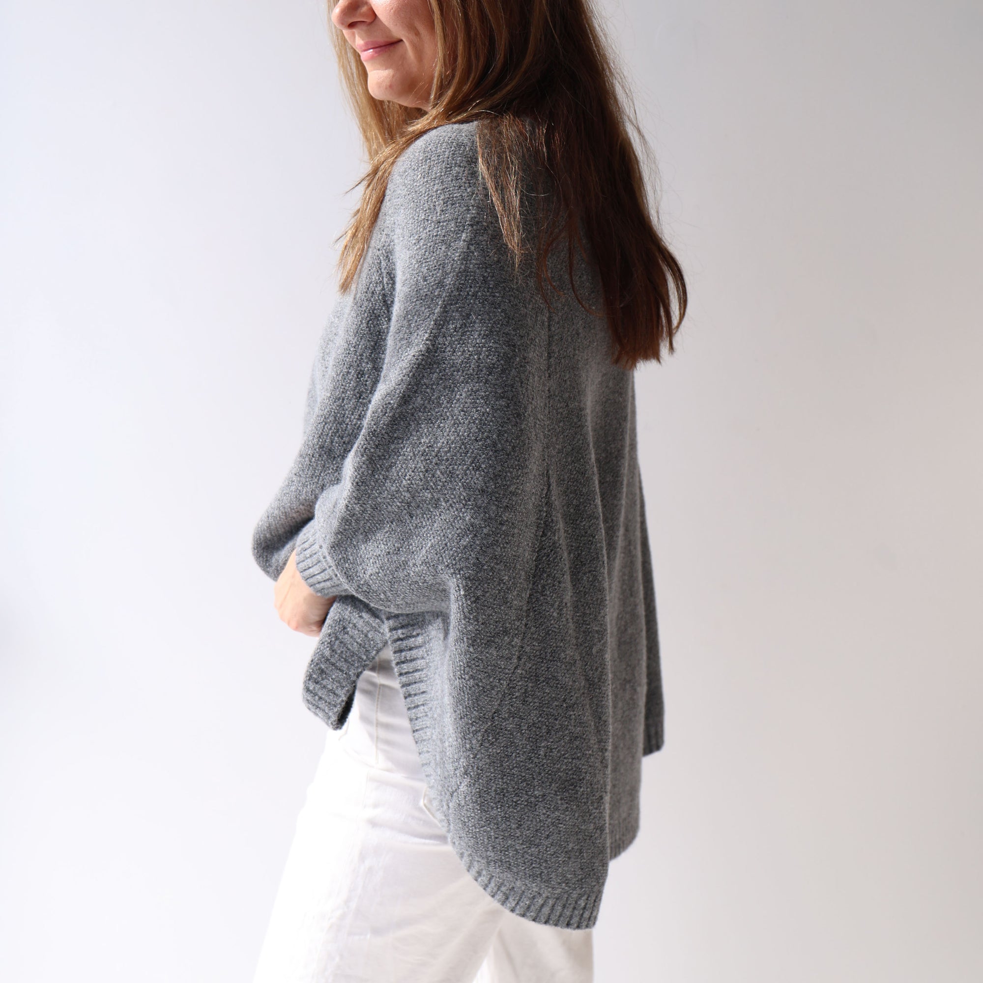 CIANNA 2 Grey