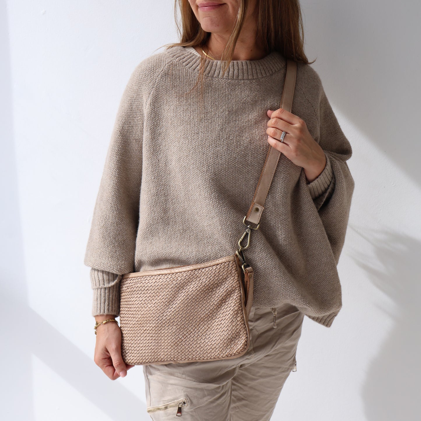 NELLY Beige