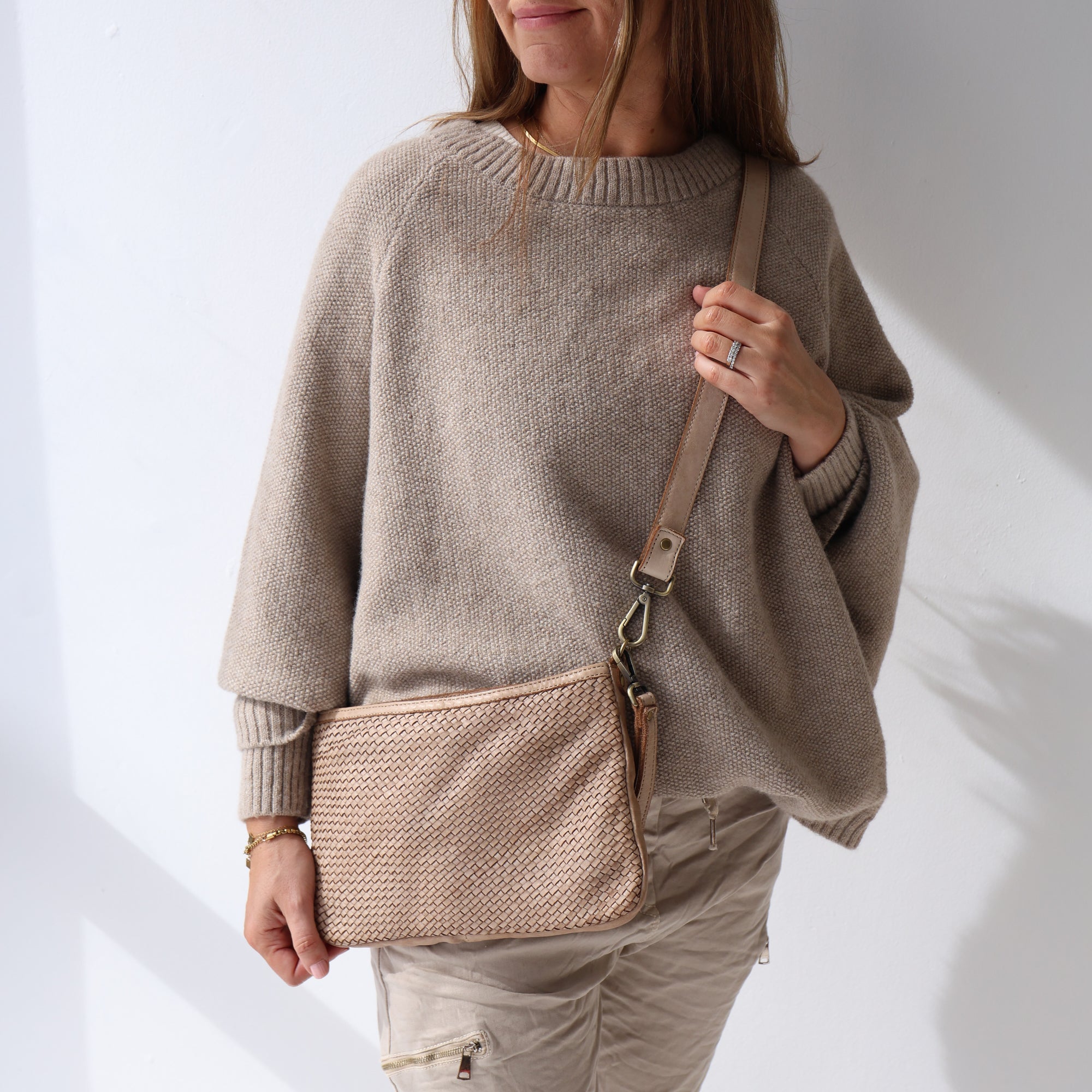 NELLY Beige