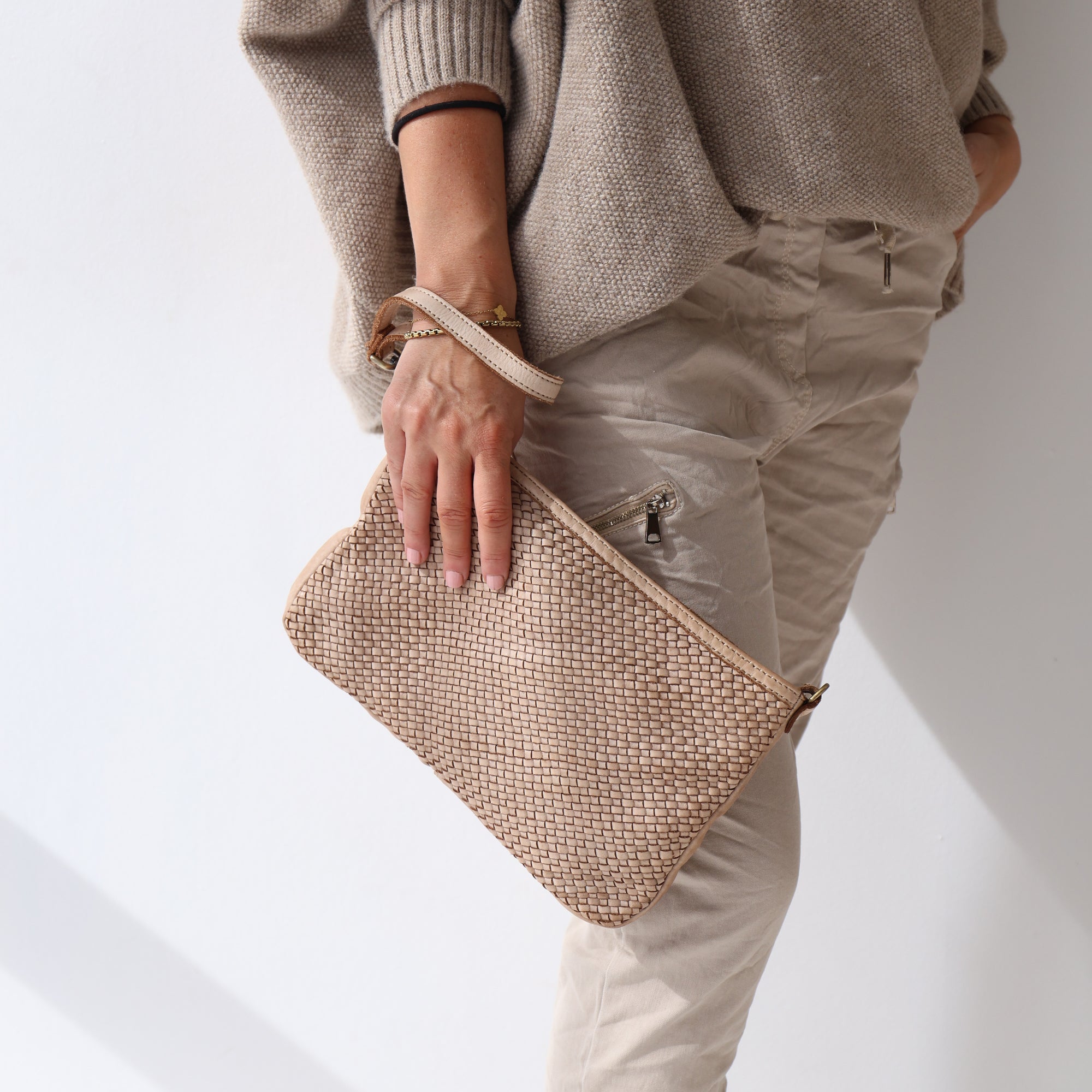 NELLY Beige