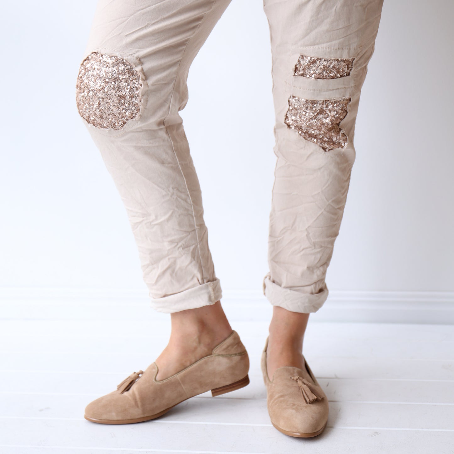 WESTON Beige