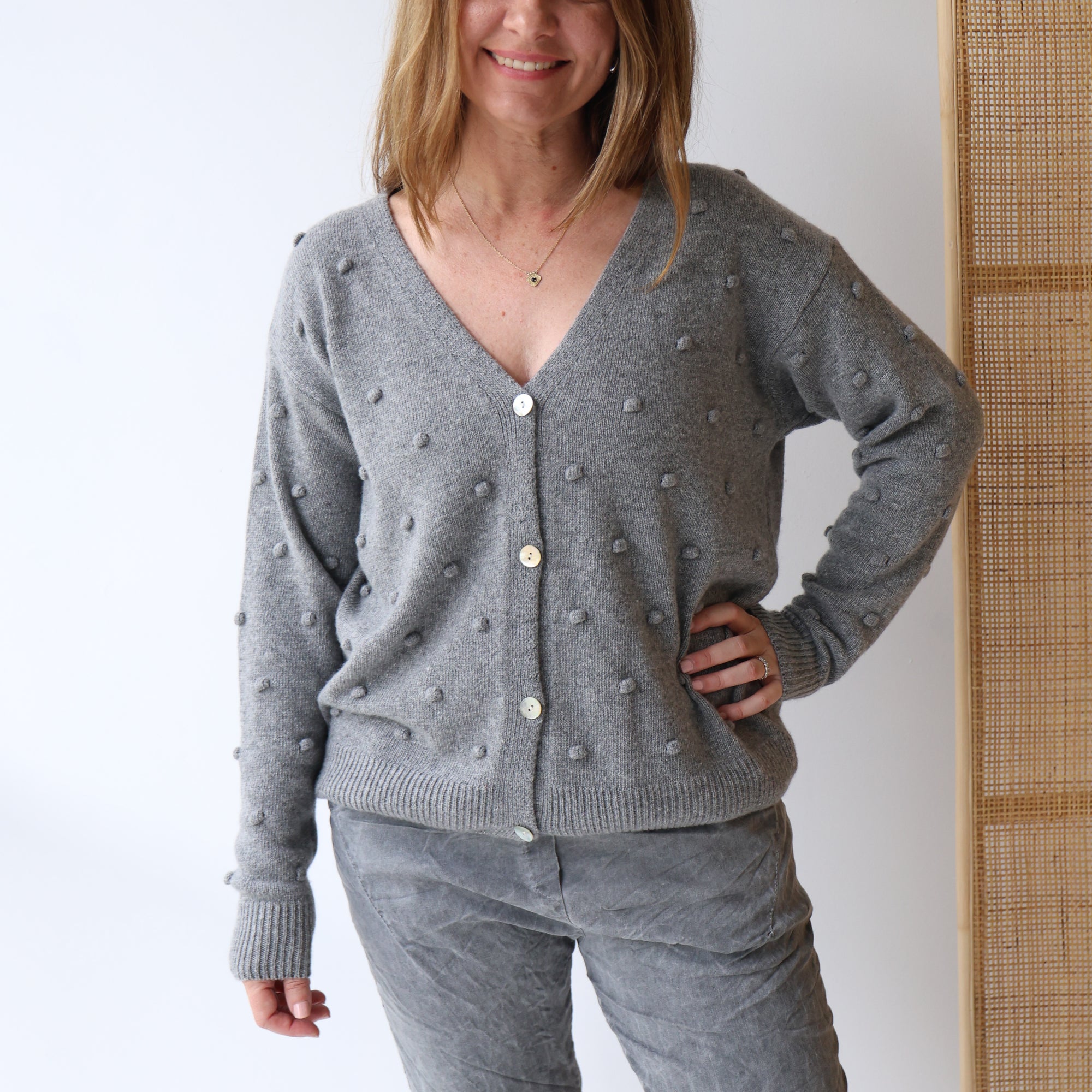 WATSON Grey
