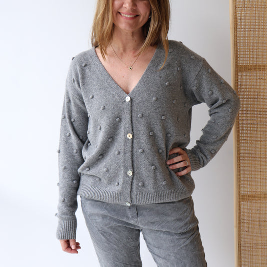 WATSON Grey