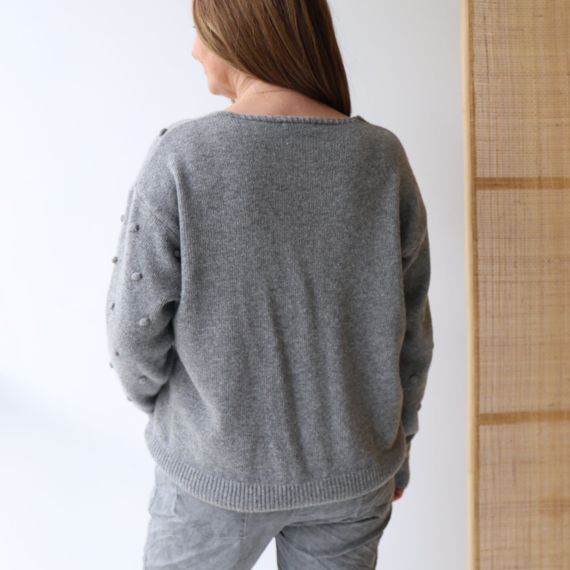 WATSON Grey
