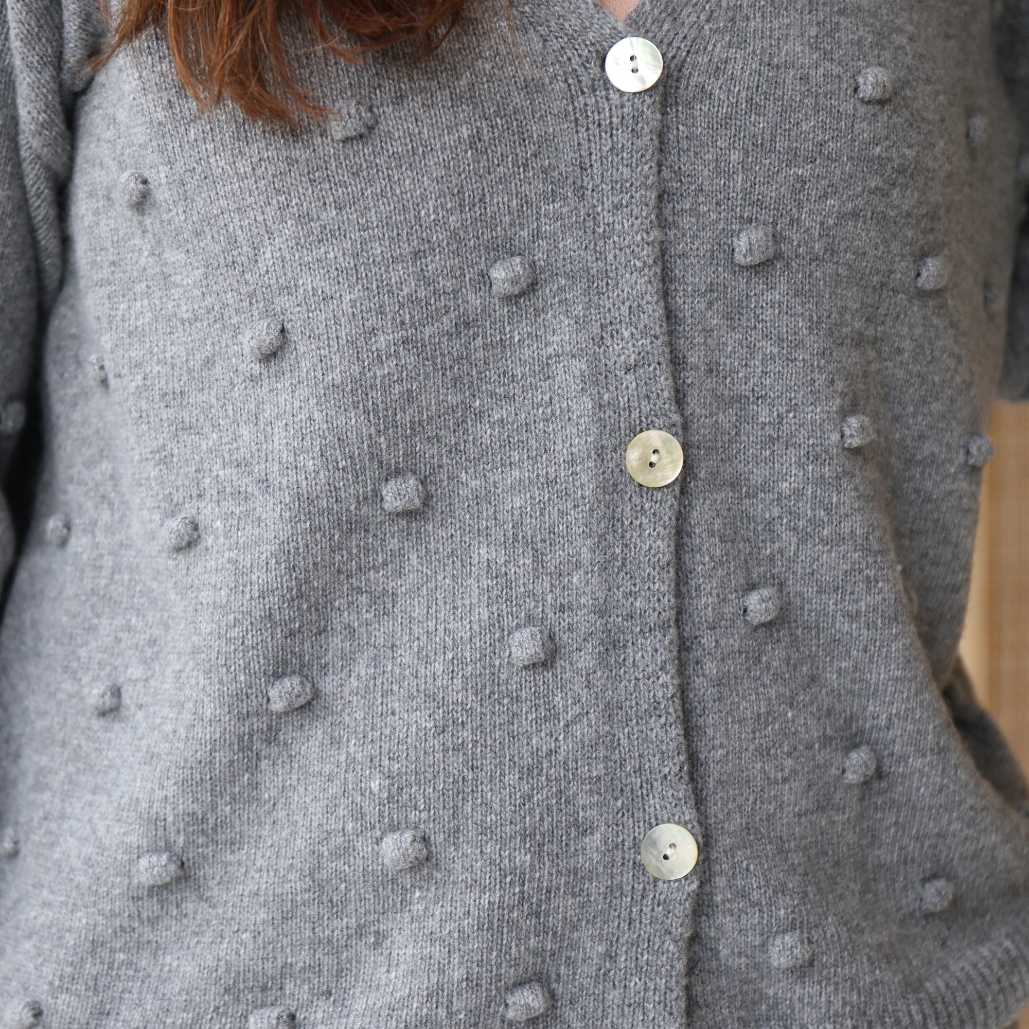 WATSON Grey