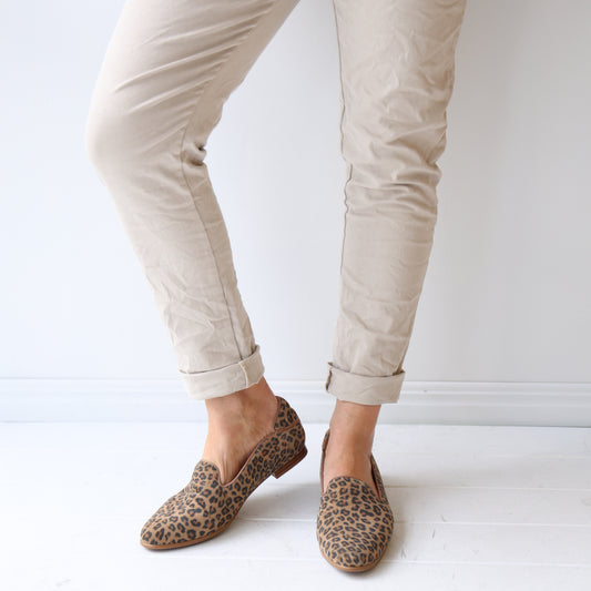 WALKER Beige
