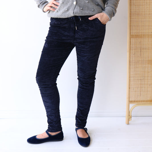 WENDALL Navy