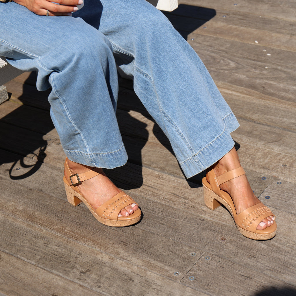 REVEL Light Tan