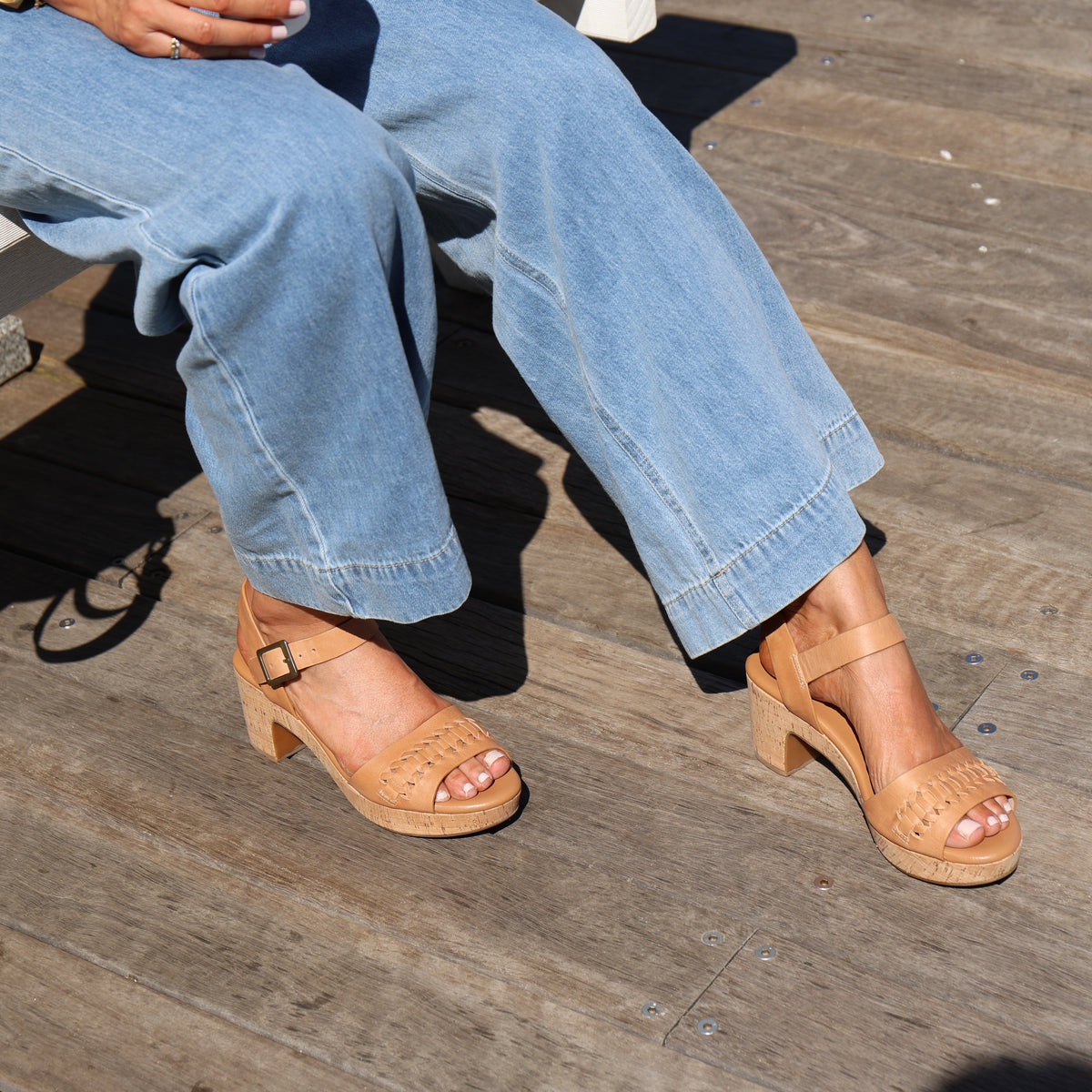 REVEL Light Tan