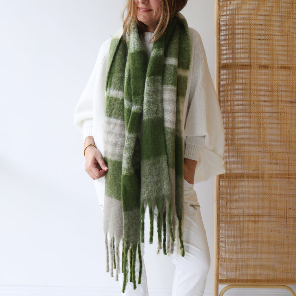 CLOVE Green
