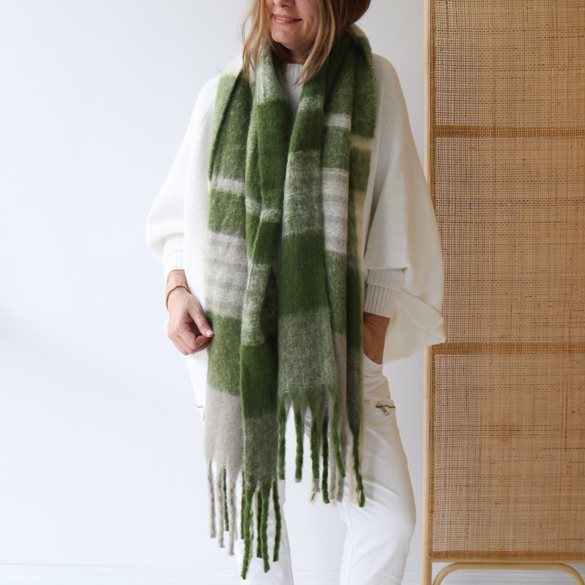 CLOVE Green