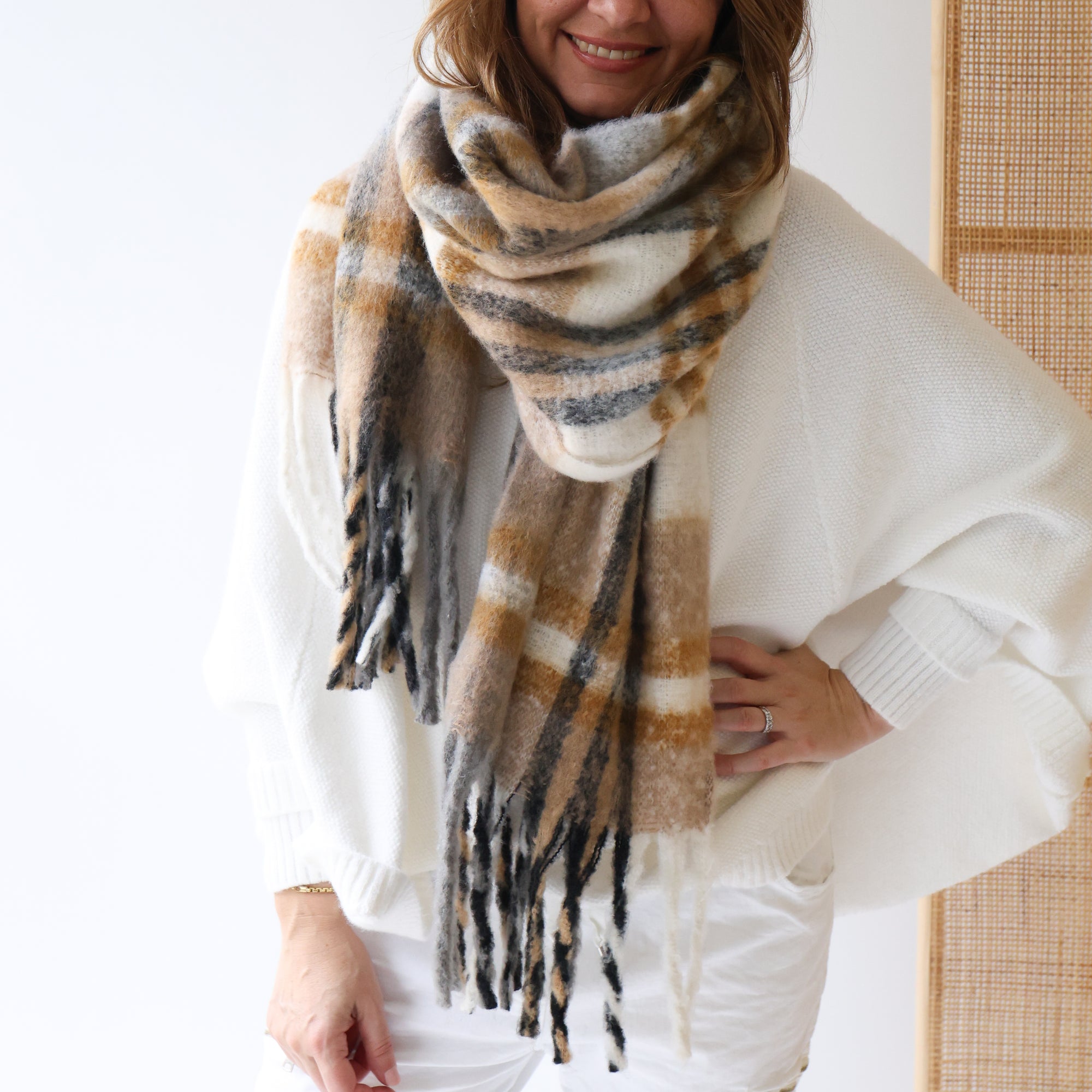 CASSIDI Camel Multi