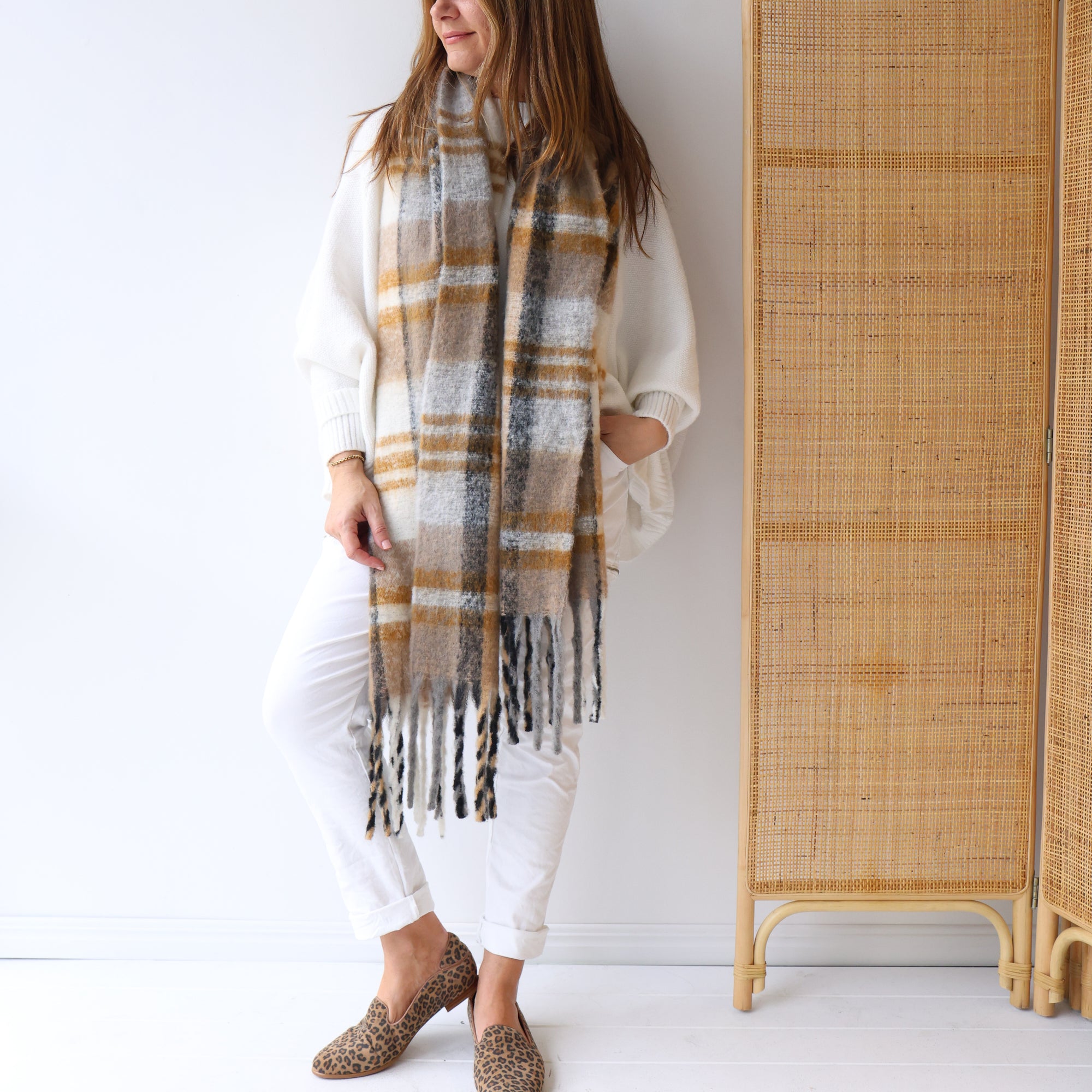 CASSIDI Camel Multi