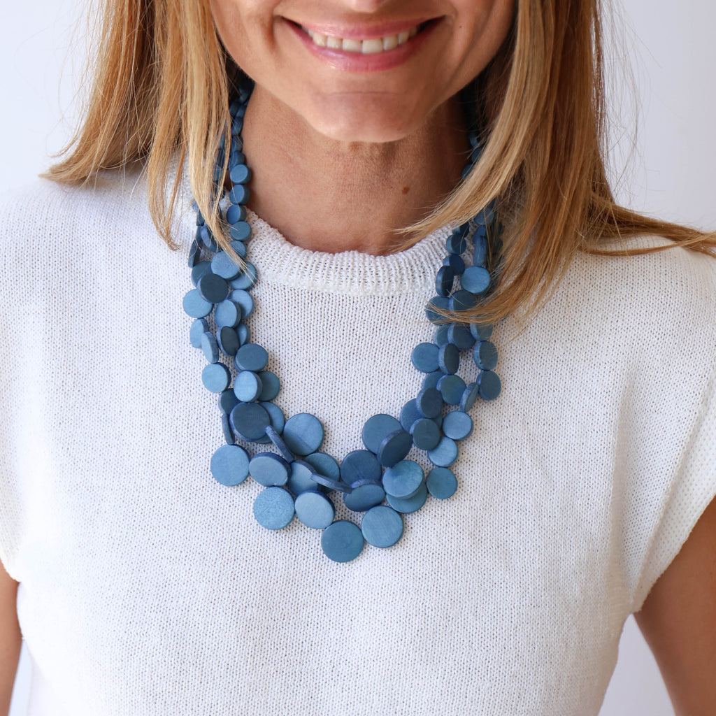 CHAR Blue