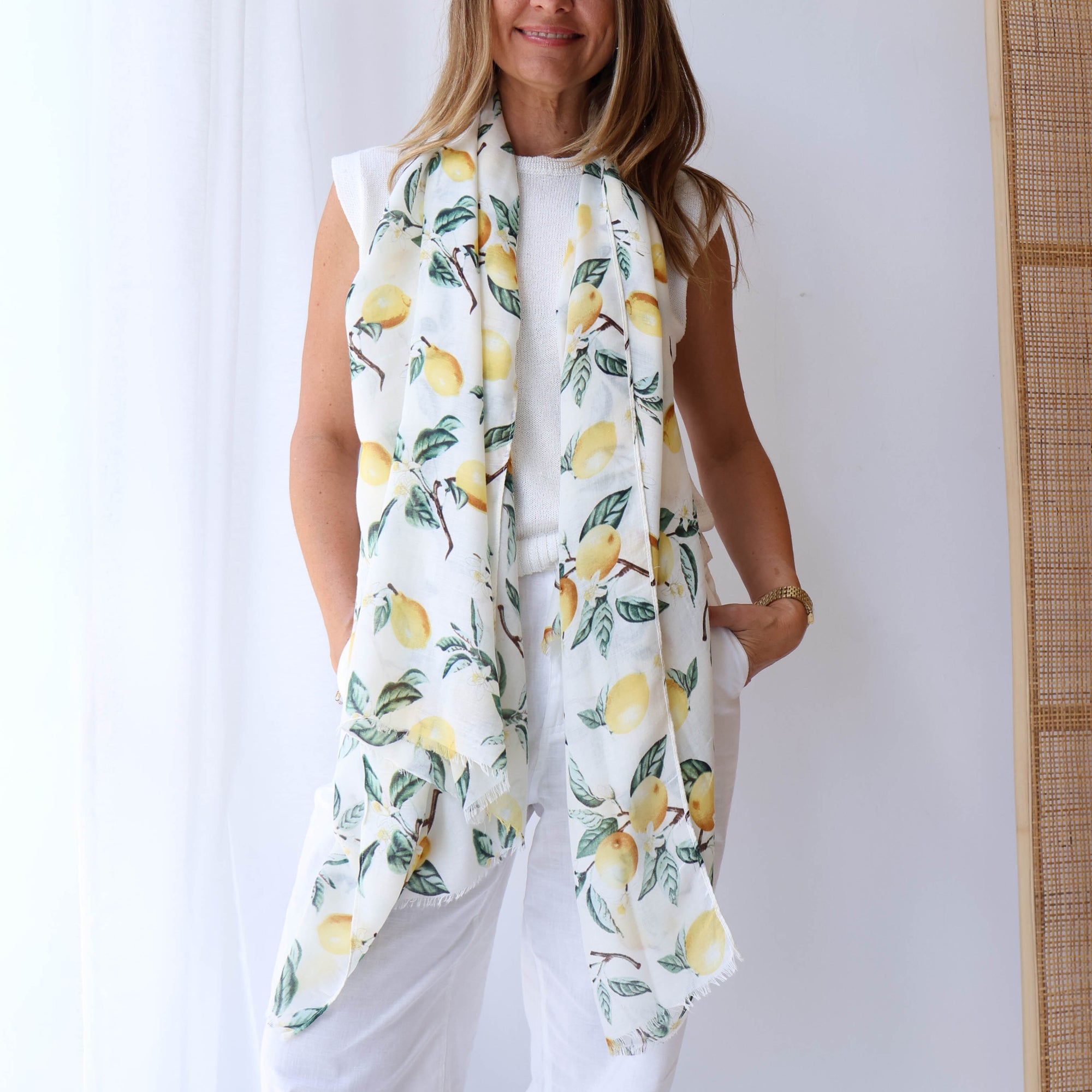 CAPRI Yellow Mix