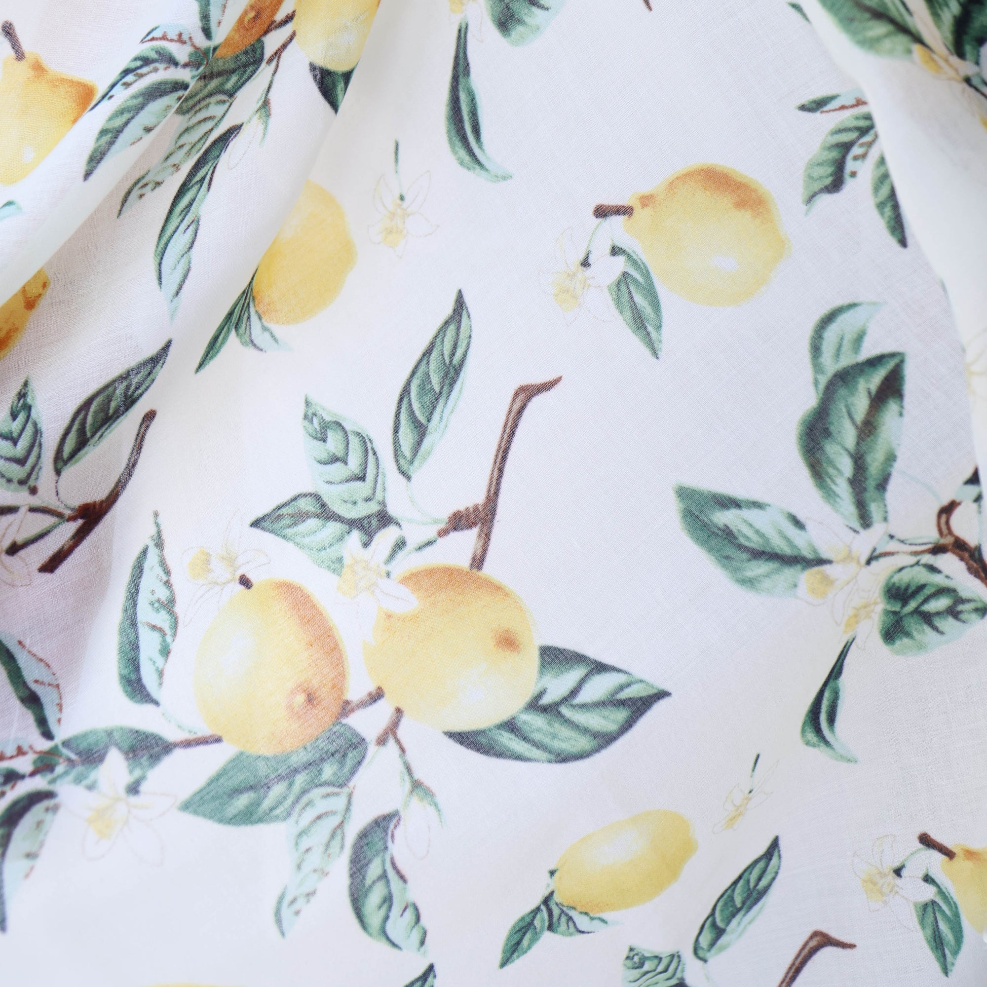 CAPRI Yellow Mix