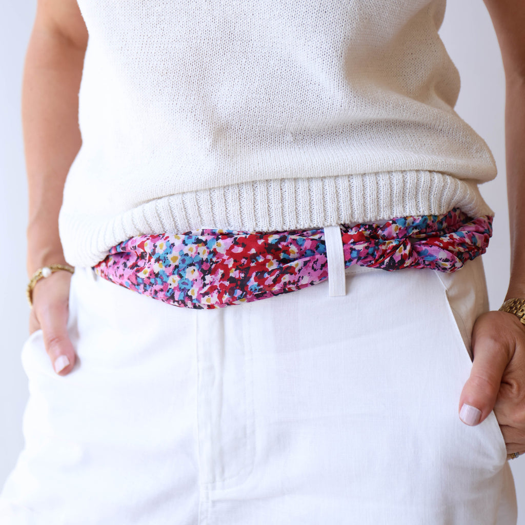 CUPID Pink Multi
