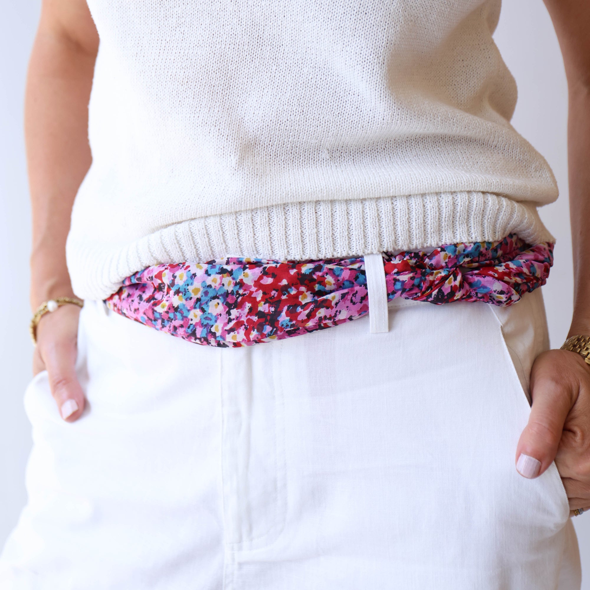CUPID Pink Multi