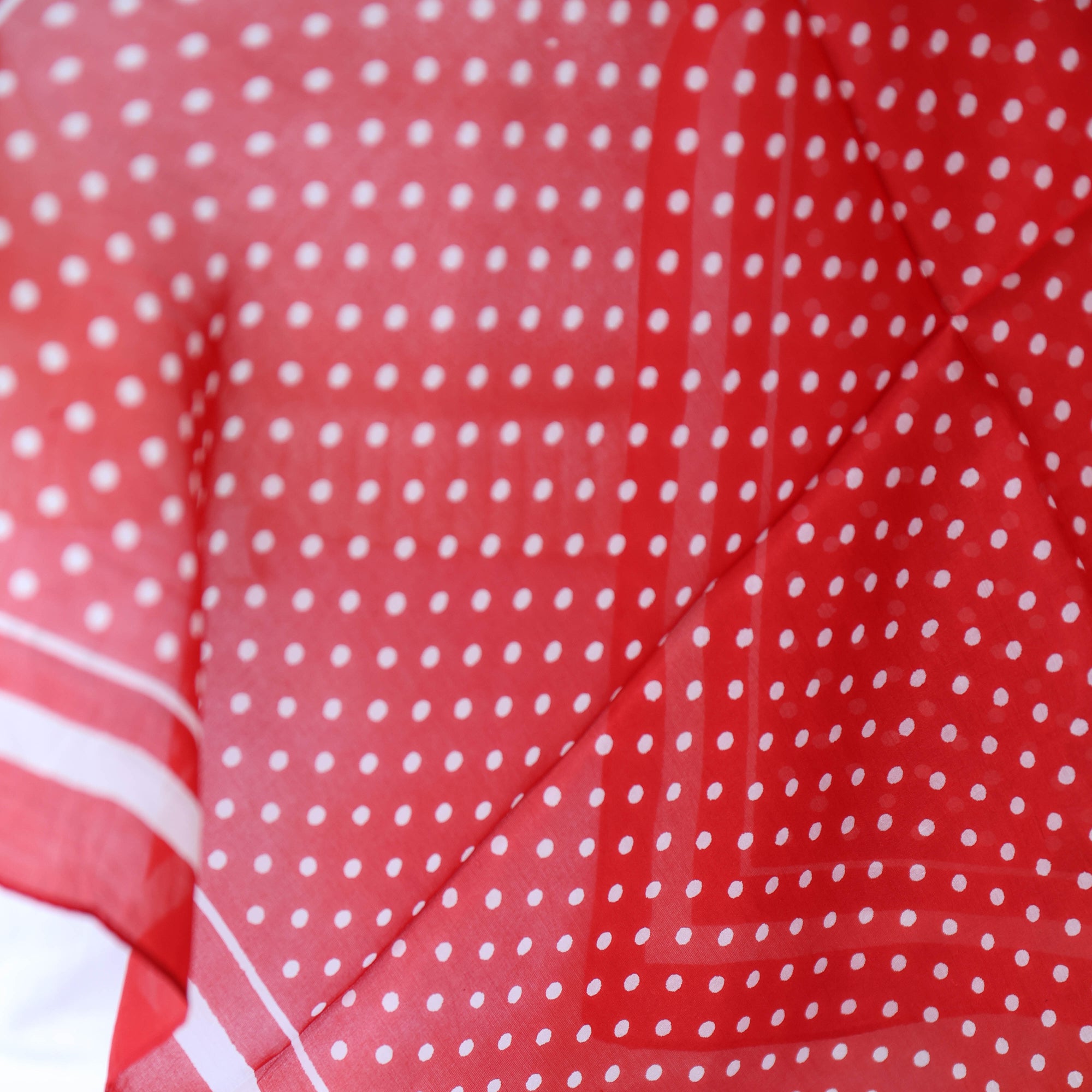 CUBA Red