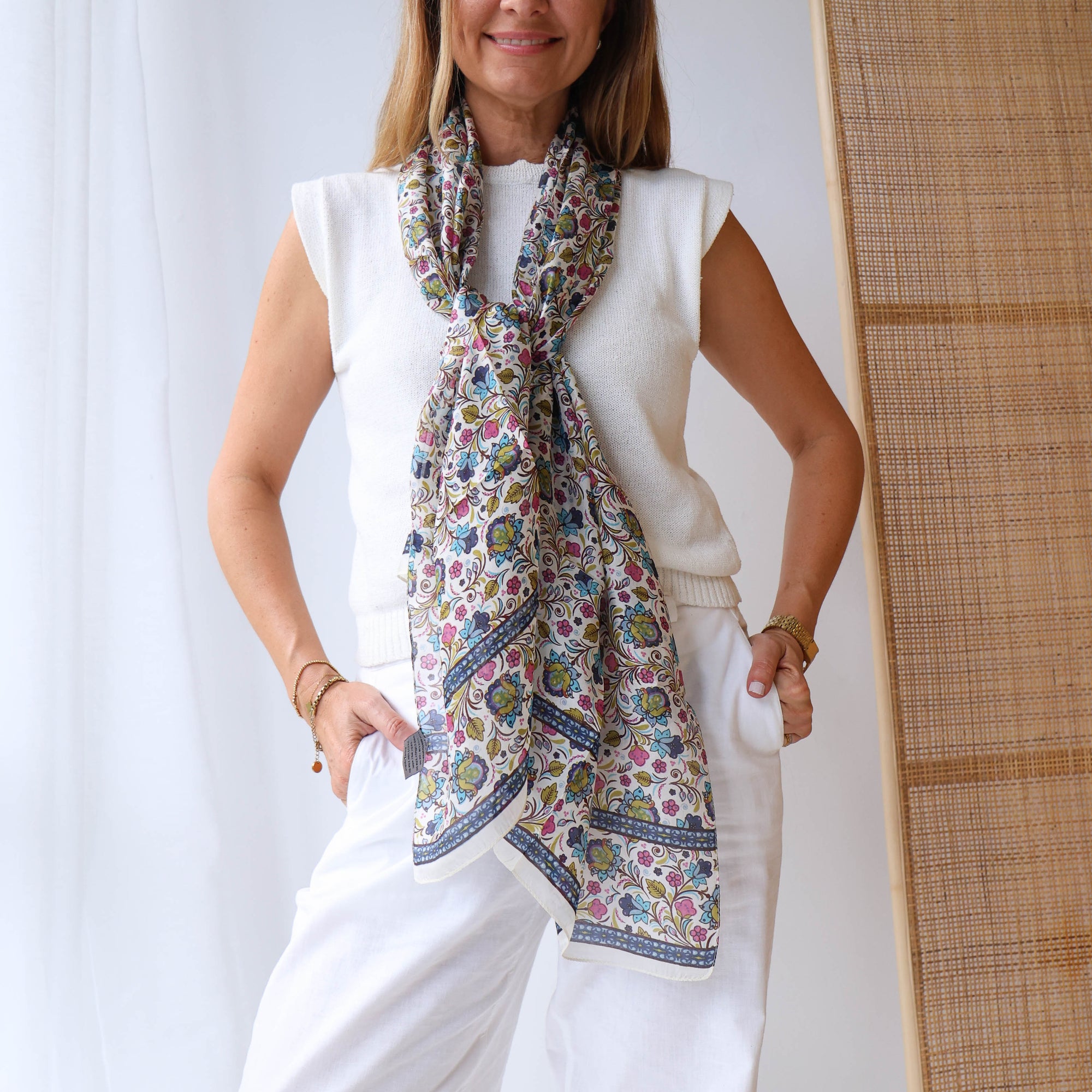 CELLI Blue Multi