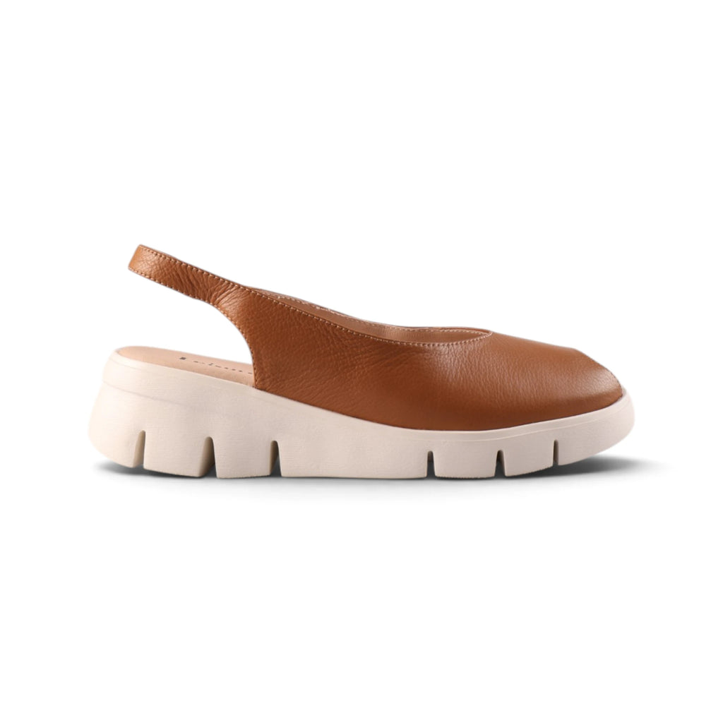 RHODES Tan